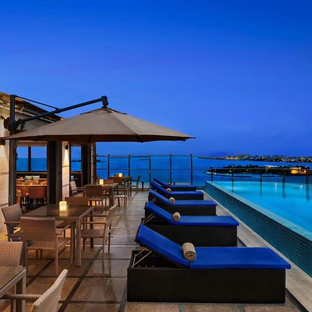 Jen Maldives Male By Shangri-La Zewnętrze zdjęcie
