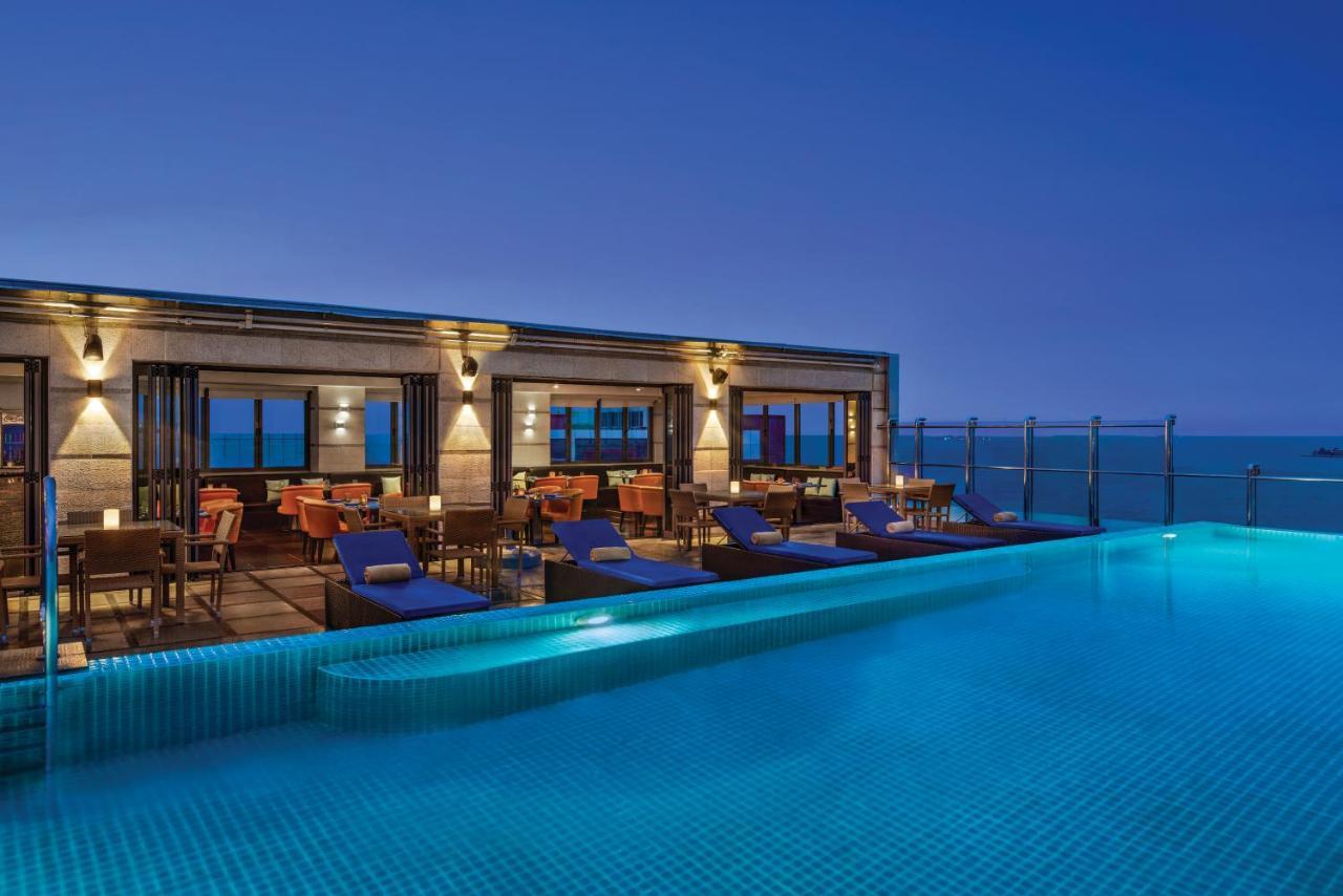 Jen Maldives Male By Shangri-La Zewnętrze zdjęcie