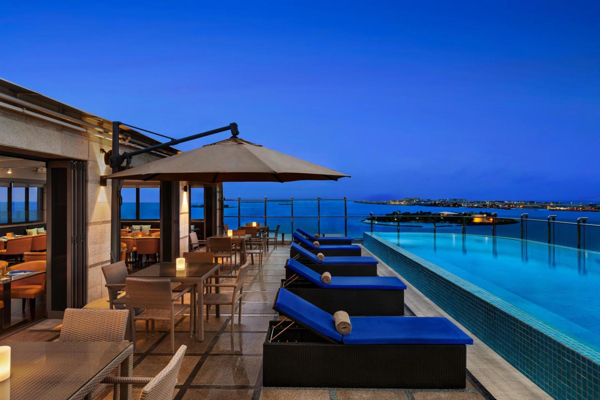 Jen Maldives Male By Shangri-La Zewnętrze zdjęcie