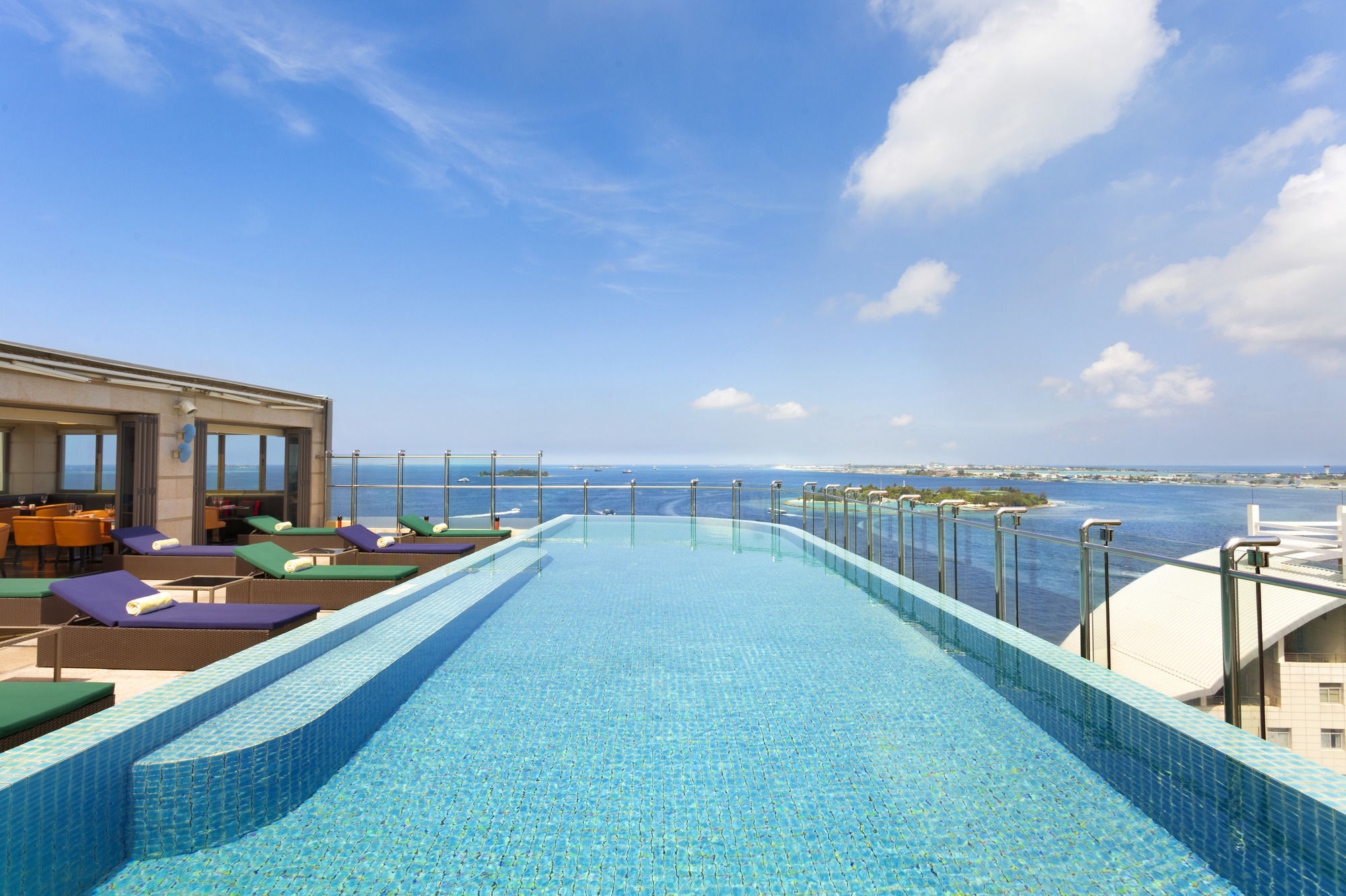 Jen Maldives Male By Shangri-La Zewnętrze zdjęcie